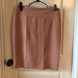 Lularoe Cassie Skirt